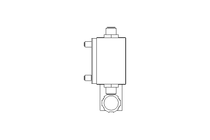 VALVE   24V DC  3129840