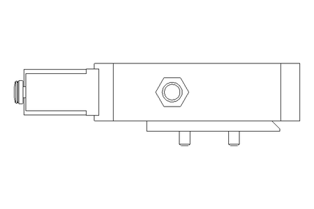 VALVE   24V DC  3129840