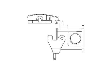 SOCKET HOUSING