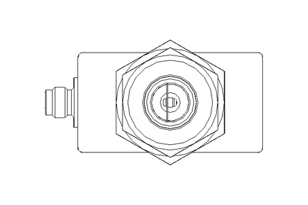 FLOW INDICATOR SWITCH