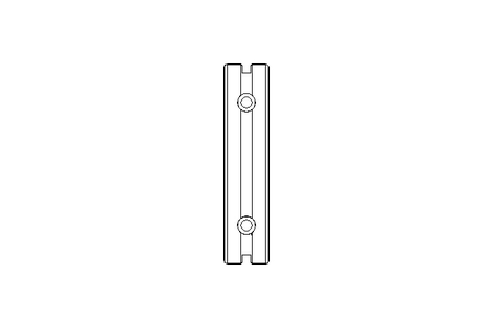 Kettenrad DB40 B25 Z28