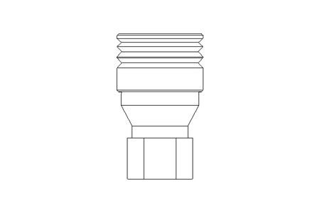 COUPLING NW20/SERIES 76 KB