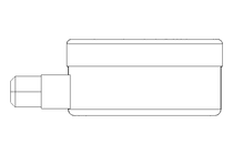 WIKA PRESSURE   0- 4,0 bar