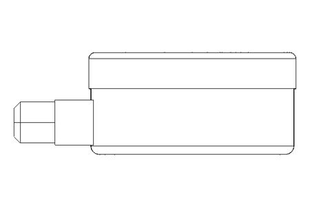 MANOMETRE   0- 4,0 bar