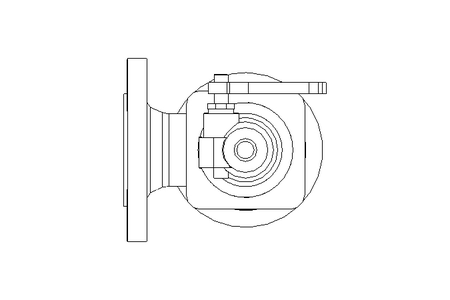 Sicherheitsventil DN32/50