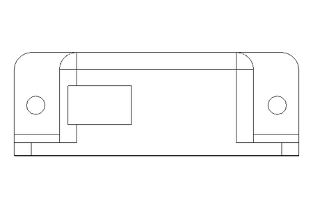 CAJA/BASTIDOR