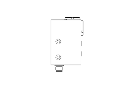 P.E. SENSOR ASSEMBLY