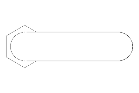 CHAIN QUICK LINK D=7