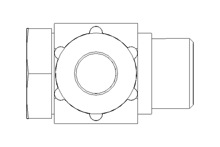 SCREW CONNECTION