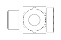 ATORNILLADURA/CONEXION ROSCADA