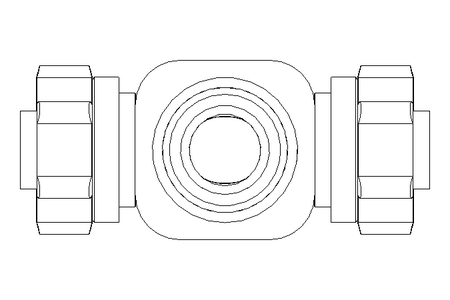 SCREW CONNECTION