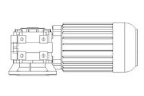 Motor engrenagem sem fim 0,37kW 100