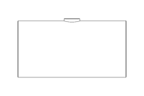 T-Stück 104x2/29x1,5 1.4404