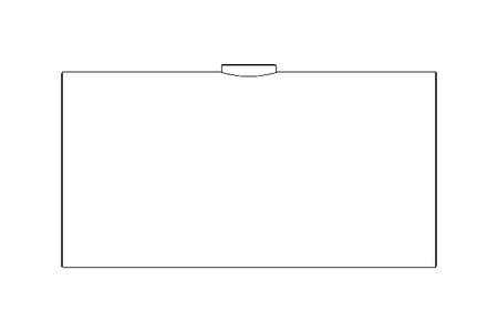 T-Stück 104x2/29x1,5 1.4404