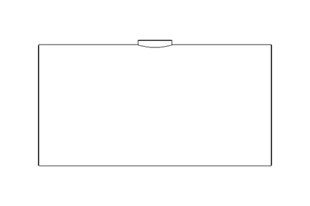 T-Stück 104x2/29x1,5 1.4404