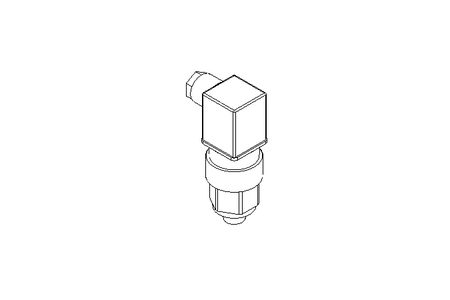 Interruptor de pressao G1/4"