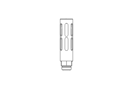 SILENCIADOR     U-1/2-B NR.