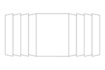 TUBE CONNECTOR