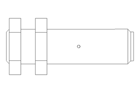 Inductive sensor