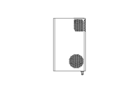 Appareil de refroidiss. 400W