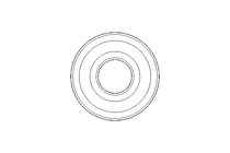 Deep groove ball bearing 6304 2RSTNHH 20