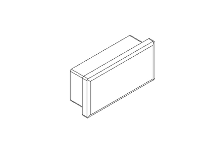 Tappo GPN270R LA=60 BA=30