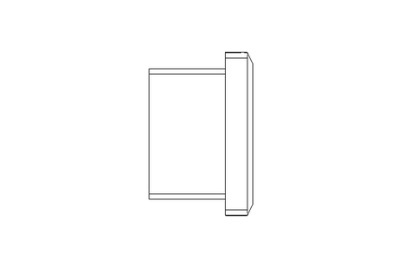 Plug GPN270R LA=60 BA=30