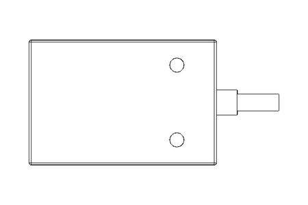 Näherungsinitiator induktiv RW6