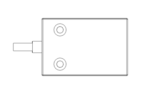 Interruptor de aproximação indutivo RW6