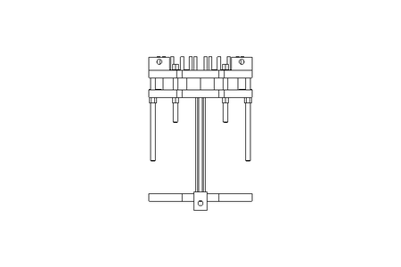 PLATE HEAT EXCH. TS20-MFG