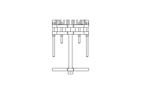 Plattenwärmetauscher TS20-MFG