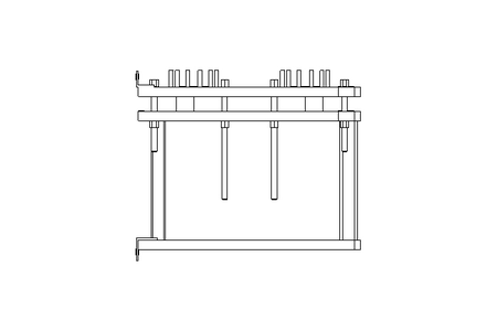 Plattenwärmetauscher TS20-MFG