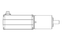 Planetengetriebemotor 0,1kW