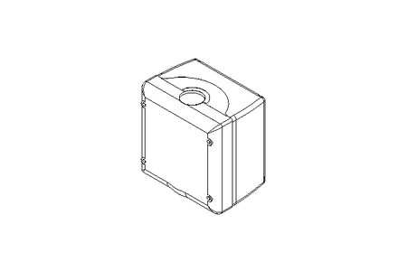 CAJA/BASTIDOR