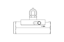 FLOW METER MONITOR