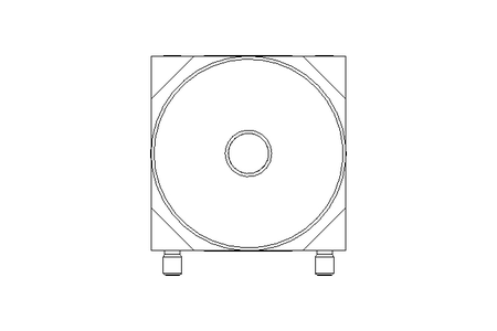 répartiteur MIDI  FRM-D  170685