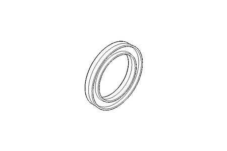 U-образное кольцевое уплотнение N1 25x35