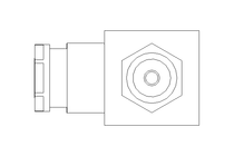 CHECK-BACK SIGNALLING UNIT type 1215