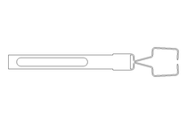 EMITTER BRACKET