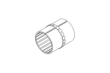 Lamina di scorrimento JUM 50x69x55