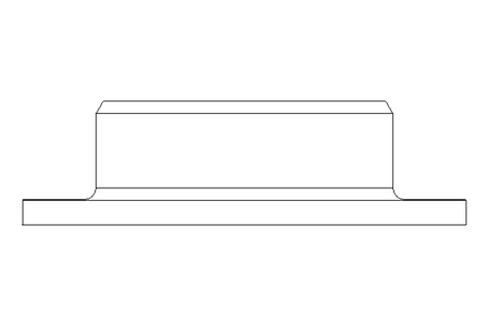 Coussinet de palier GFM 10x12x18x5x1