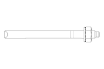 ROD ASTA M10X130 A4