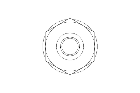 Ankerstange M10x130 A4