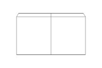 Casq.cojinete de desliz. JSM 8x10x6