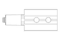 CONTROL VALVE MPPE-3-1/2-6-420-B