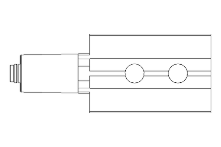 CONTROL VALVE MPPE-3-1/2-6-420-B