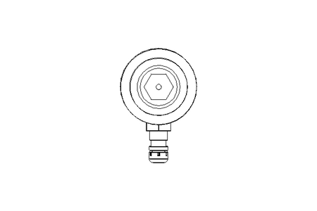 Sensor de temperatura 0-150°C