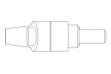 CLAMPING LEVER