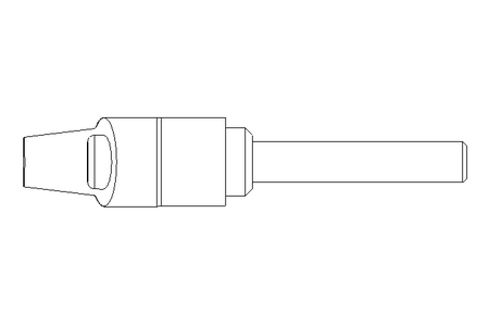 CLAMPING LEVER