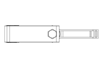 CLAMPING PLATE KP 04-14-I-A